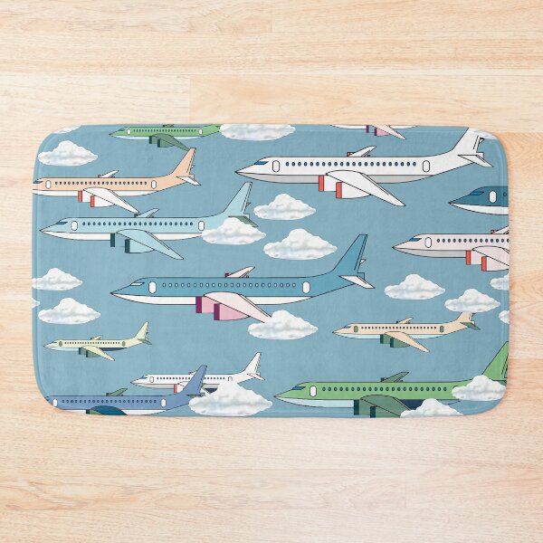 Item preview, Planes In Sky  designed and sold by MarcSabuncu.