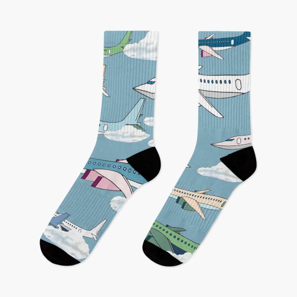 Item preview, Planes In Sky  designed and sold by MarcSabuncu.