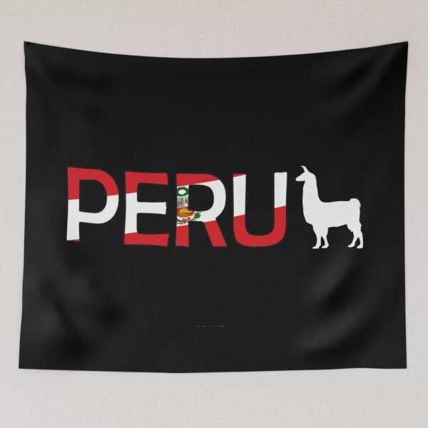 Item preview, Peru Llamat Peruvian Llama Soccer 45 Girls, Hot Trend, Amazing Idea designed and sold by YehorStore.