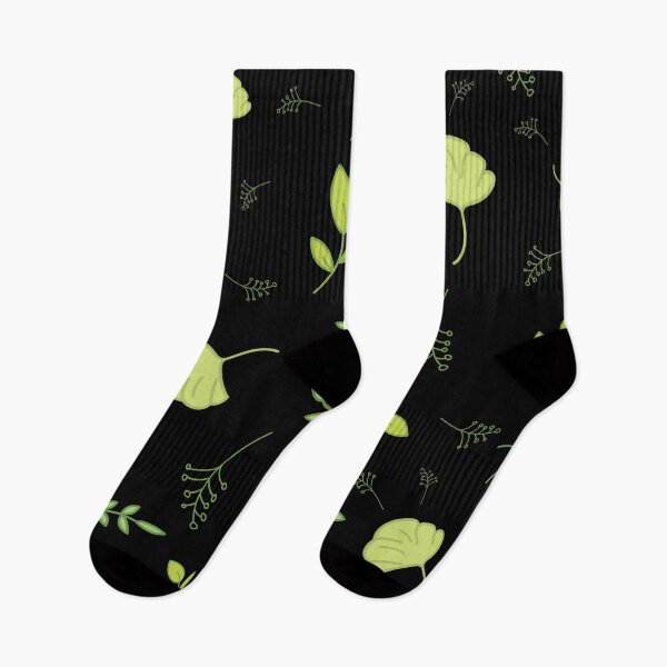 Item preview, Leaf Rush designed and sold by LIENZO Graphics ⭐⭐⭐⭐.