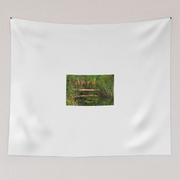 Item preview, Reflections on the Fen  designed and sold by Larry Trupp.