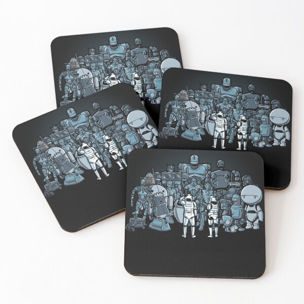 Item preview, These aren't the droids you are looking for designed and sold by CARLABROCK1.