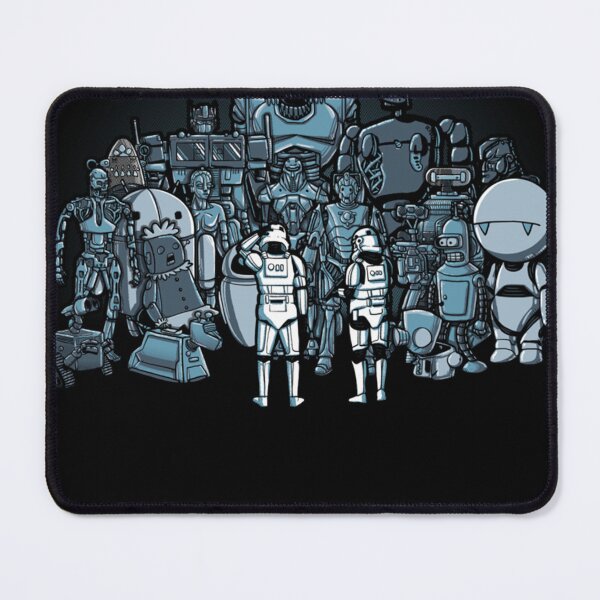 Item preview, These aren't the droids you are looking for designed and sold by CARLABROCK1.
