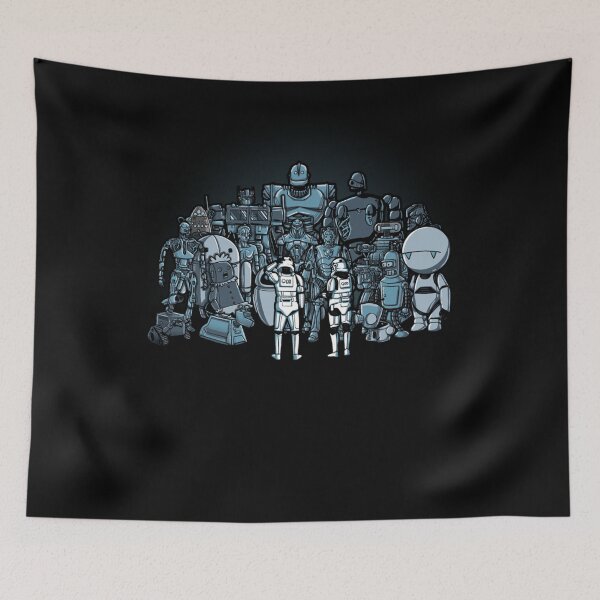 Item preview, These aren't the droids you are looking for designed and sold by CARLABROCK1.