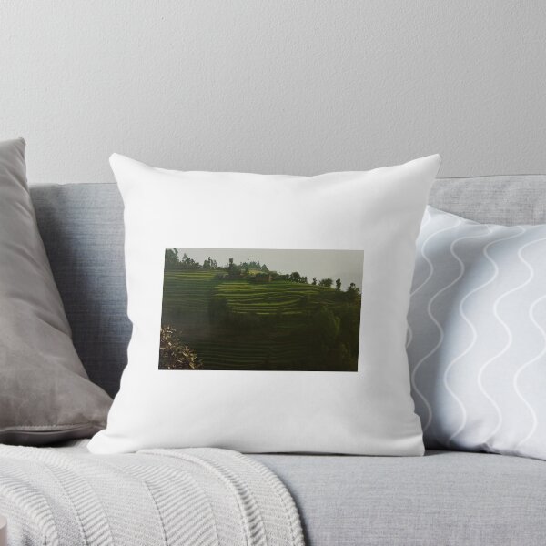 Item preview, mustard terrace  designed and sold by queenenigma.
