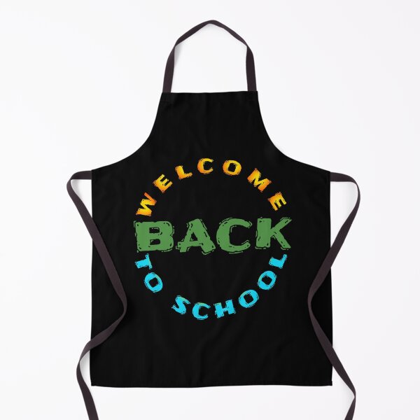 Item preview, Welcome back to school designed and sold by karimaK-71.