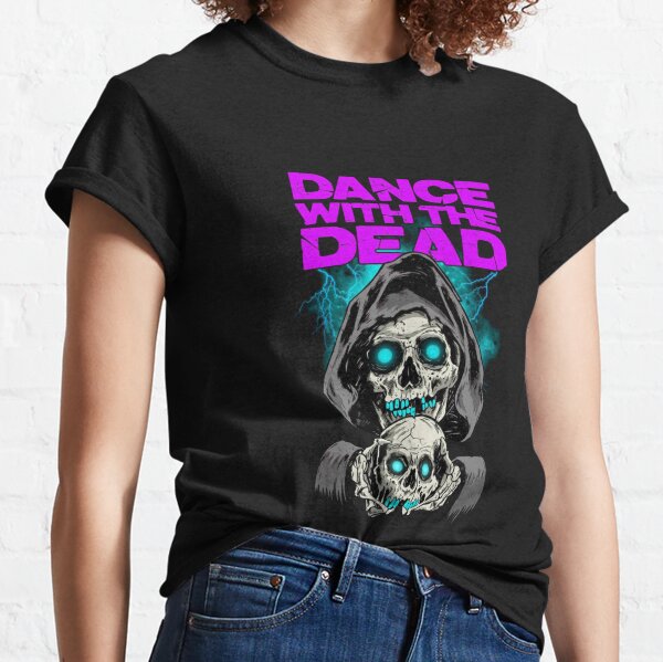 L.A. Sugar Skull - Stoopid T-Shirt