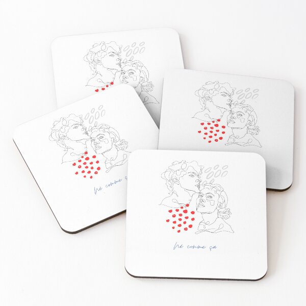 Item preview, Love is life designed and sold by Chouchi-chouchi.