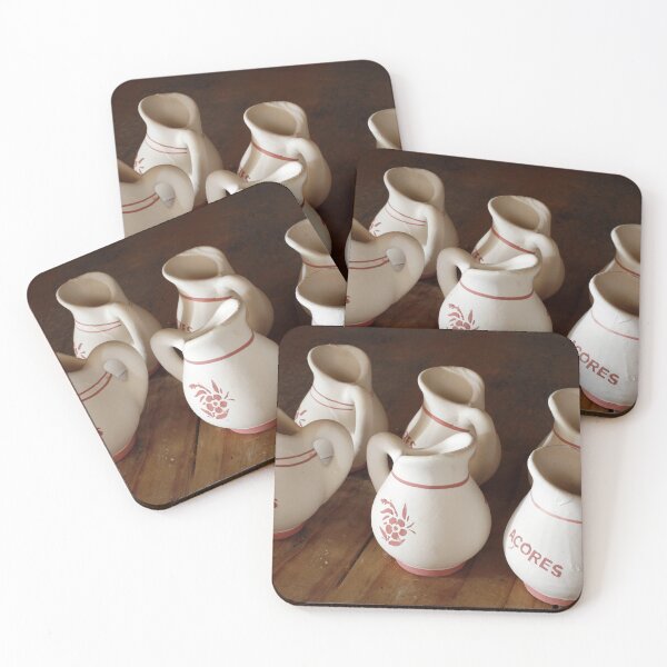 Item preview, Pottery designed and sold by Gaspar Avila.