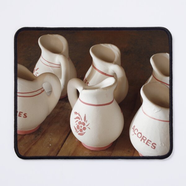 Item preview, Pottery designed and sold by Gaspar Avila.