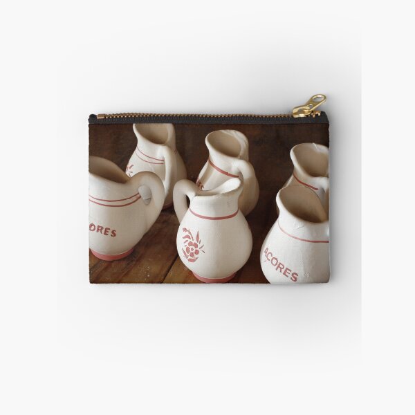 Item preview, Pottery designed and sold by Gaspar Avila.
