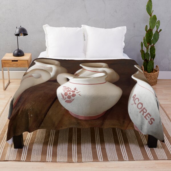 Item preview, Pottery designed and sold by Gaspar Avila.