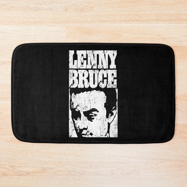 Item preview, Mens Best Lenny Bruce Band Gifts For Movie Fans designed and sold by JackFinestein.