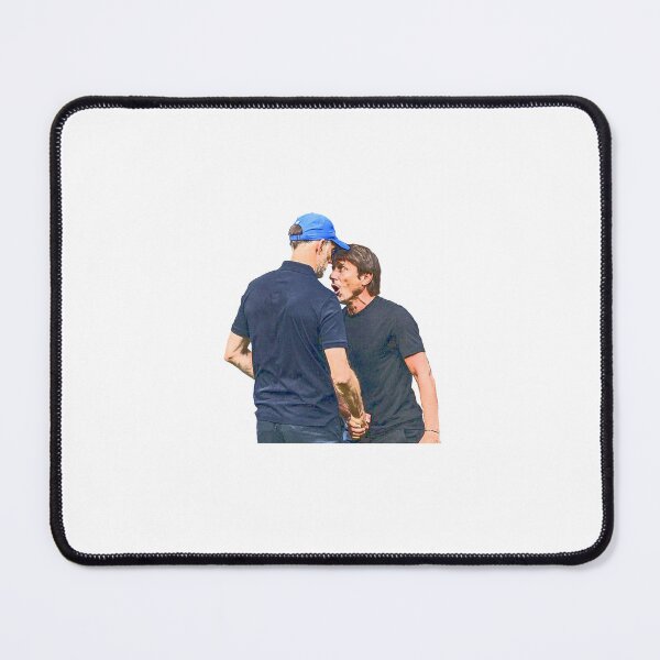 Item preview, Conte vs Tuchel designed and sold by Truefans.