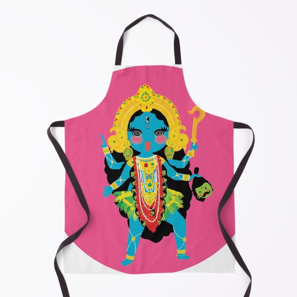 Item preview, The Goddess Kali designed and sold by Chawanrach.