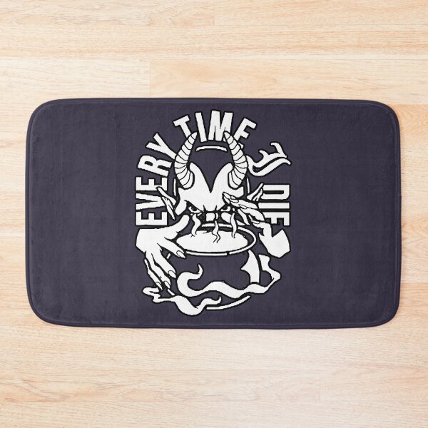 Item preview, Men Women Every Time I Die Gifts For Music Fans designed and sold by Dominickpalacio.
