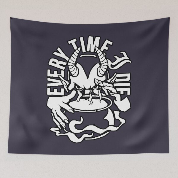 Item preview, Men Women Every Time I Die Gifts For Music Fans designed and sold by Dominickpalacio.