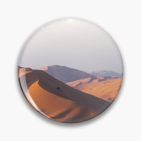 Item preview, Gigantic sand dunes, The Empty Quarter, Oman designed and sold by bookofwandering.