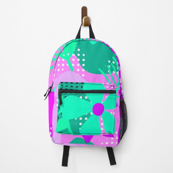 Item preview, Retro Inspired Tropical designed and sold by TotallyRetroArt.
