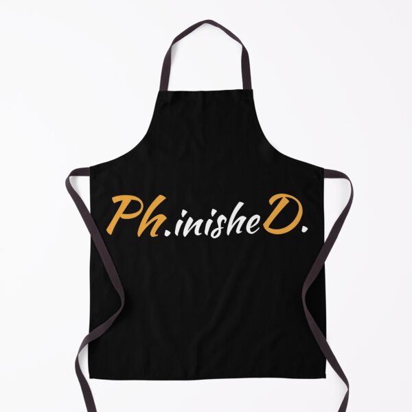 Item preview, Phinished Phd Funny Doctorate Graduation 68, Hot Trend, Amazing Idea designed and sold by YehorStore.