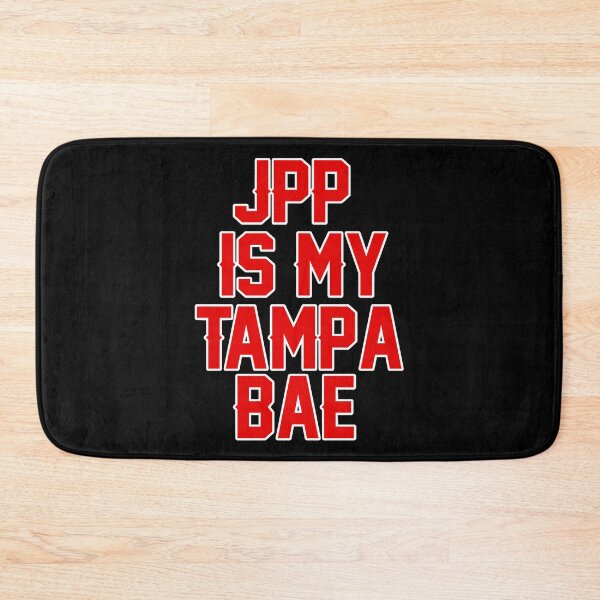 Item preview, Mens My Favorite Jpp Is My Tampa Bae Sticker Gifts Music Fans designed and sold by JackFinestein.
