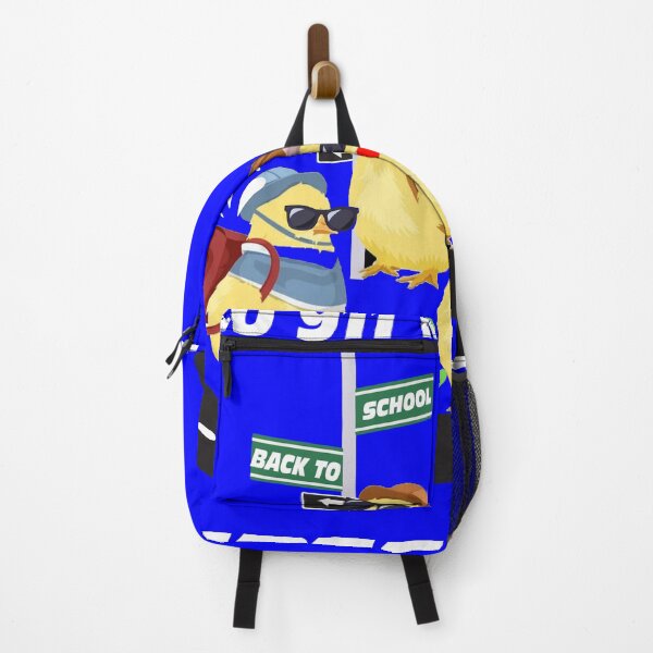 Item preview, BACK TO SCHOOL | We Need a Free Ride designed and sold by Dubione2.