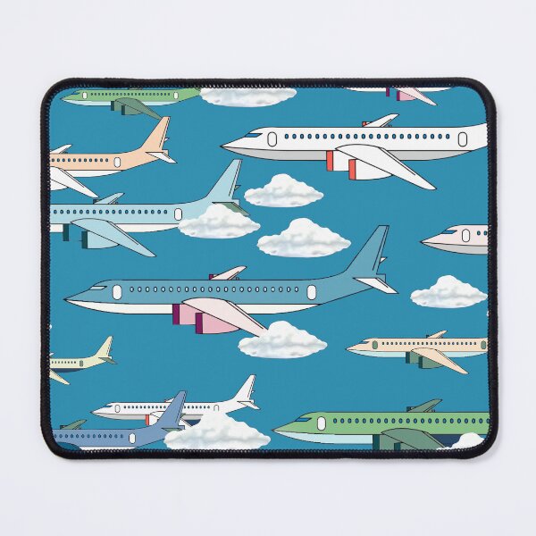Item preview, Planes In Sky designed and sold by MarcSabuncu.