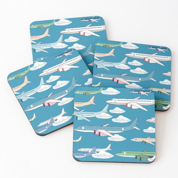 Item preview, Planes In Sky  designed and sold by MarcSabuncu.