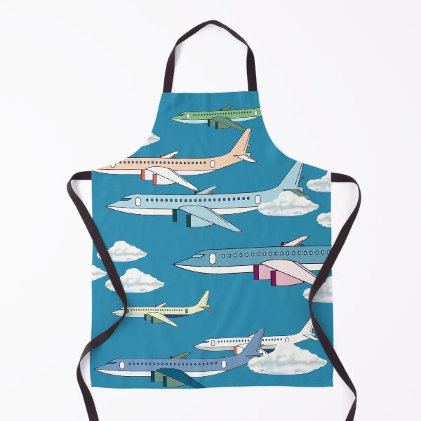 Item preview, Planes In Sky  designed and sold by MarcSabuncu.