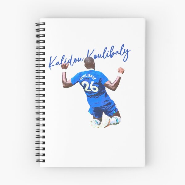 Item preview, Kalidou Koulibaly  designed and sold by Truefans.