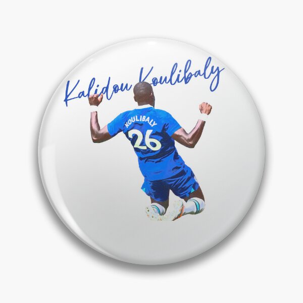 Item preview, Kalidou Koulibaly  designed and sold by Truefans.