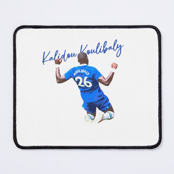 Item preview, Kalidou Koulibaly  designed and sold by Truefans.