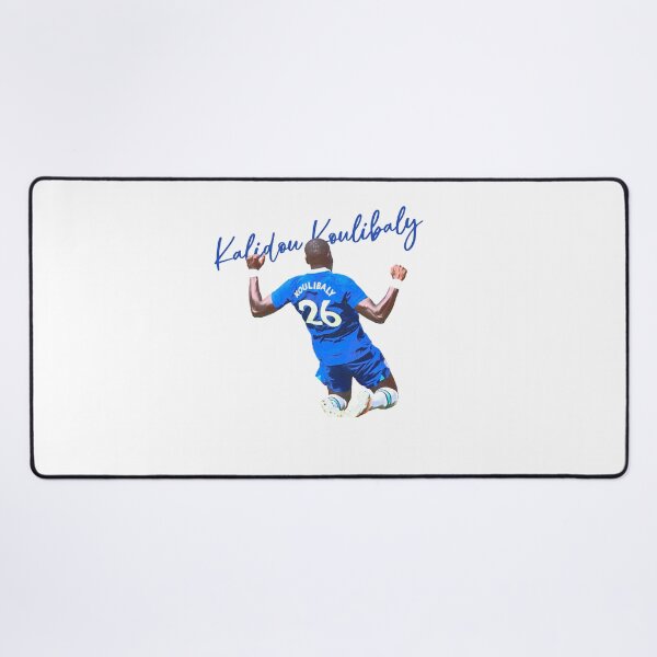Item preview, Kalidou Koulibaly  designed and sold by Truefans.