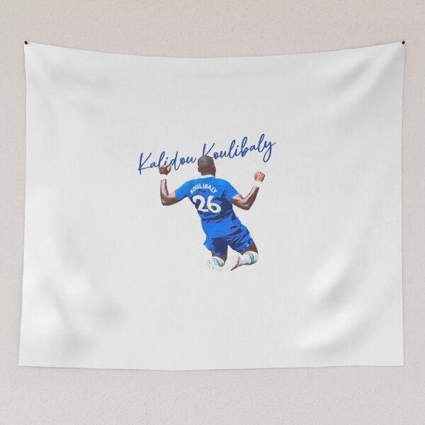 Item preview, Kalidou Koulibaly  designed and sold by Truefans.