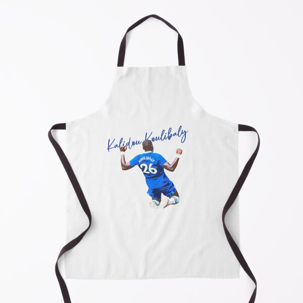 Item preview, Kalidou Koulibaly designed and sold by Truefans.