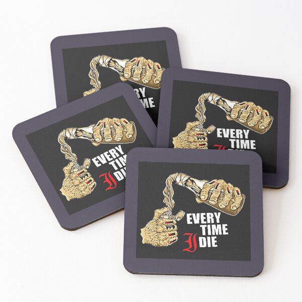 Item preview, Mens Best Every Time I Die Cute Gifts designed and sold by Dominickpalacio.