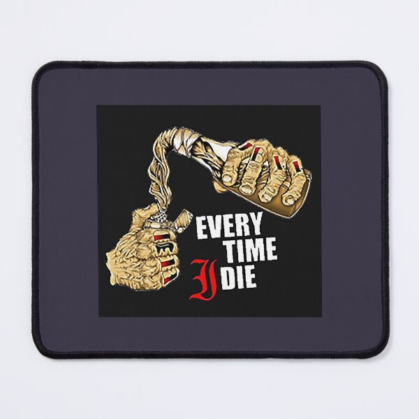 Item preview, Mens Best Every Time I Die Cute Gifts designed and sold by Dominickpalacio.