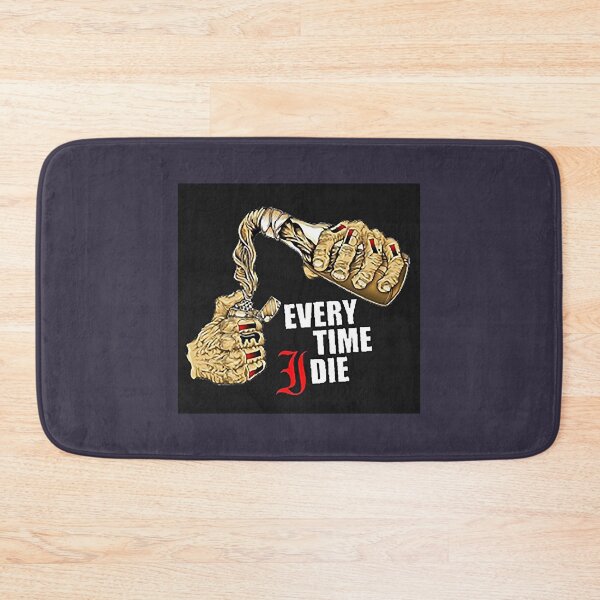 Item preview, Mens Best Every Time I Die Cute Gifts designed and sold by Dominickpalacio.