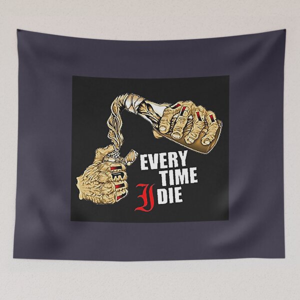 Item preview, Mens Best Every Time I Die Cute Gifts designed and sold by Dominickpalacio.