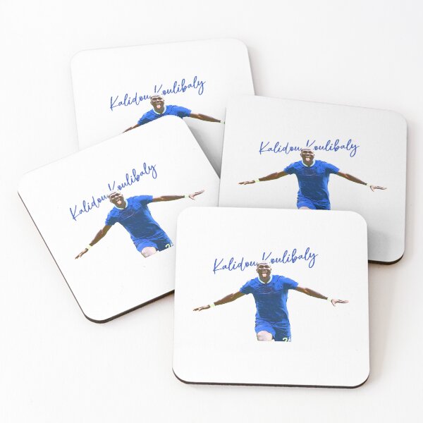 Item preview,  Kalidou Koulibaly  designed and sold by Truefans.