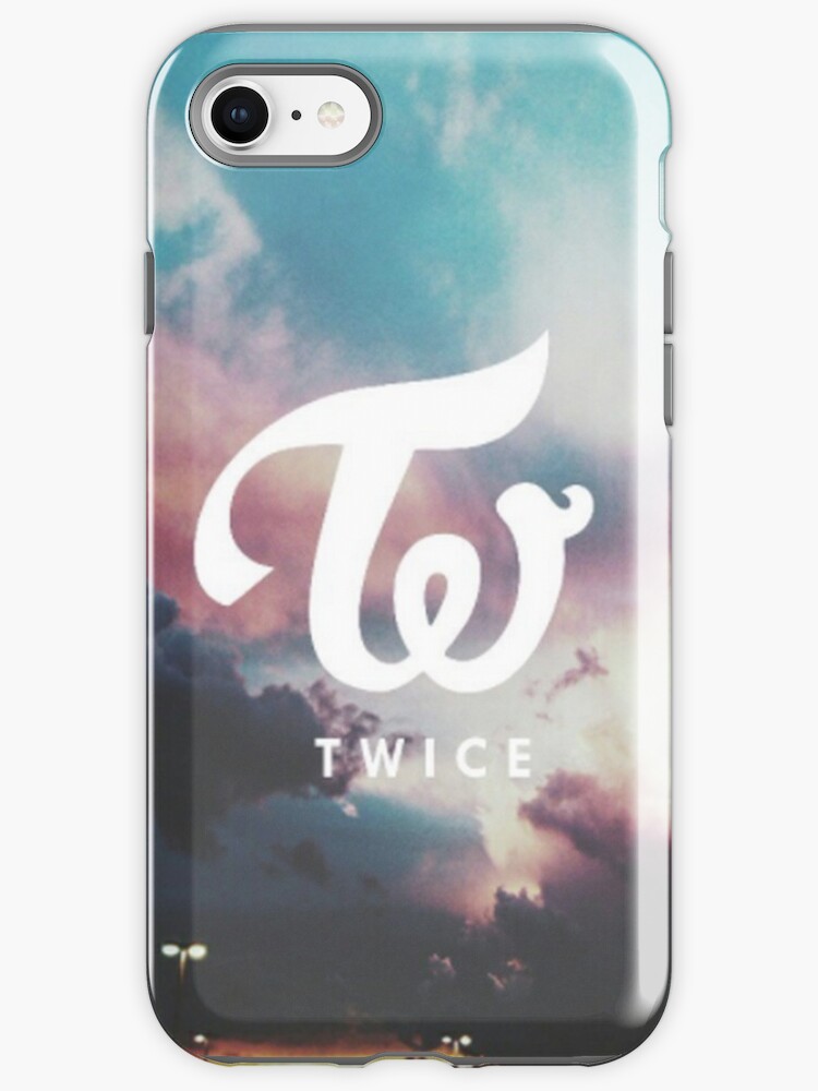 Twice Iphone Case Cover By 2anyone Redbubble