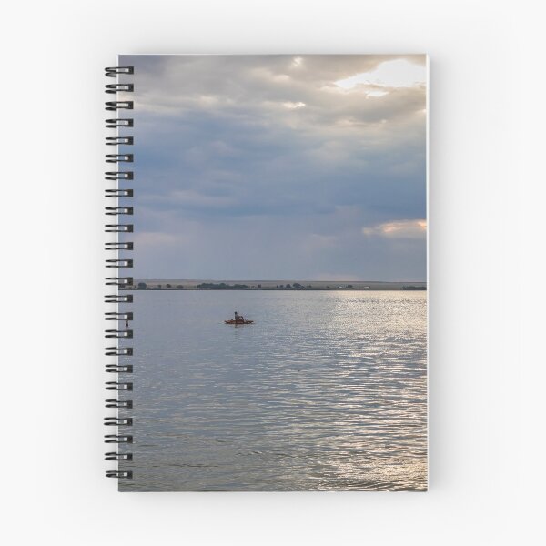 Item preview, Fishermens Morning designed and sold by Bo Insogna.