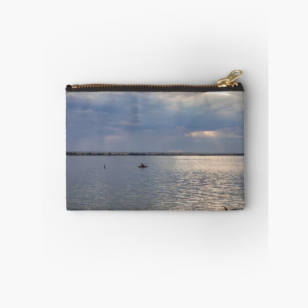 Item preview, Fishermens Morning designed and sold by Bo Insogna.