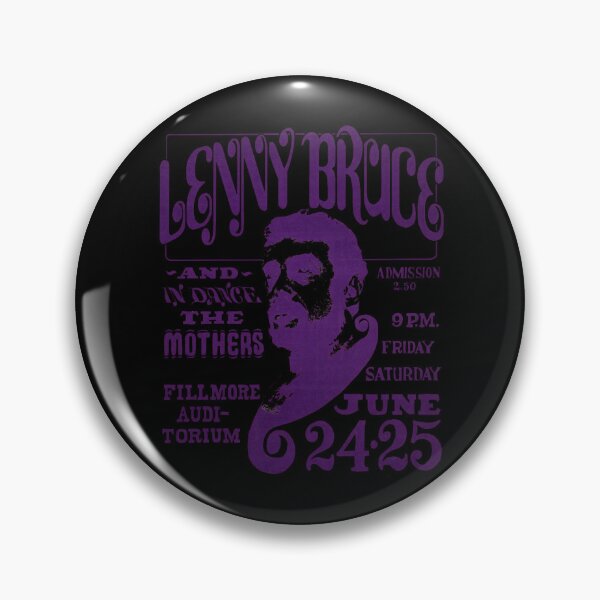 Item preview, Mens Womens Lenny Bruce Live Long Sleeve Vintage Retro designed and sold by JackFinestein.