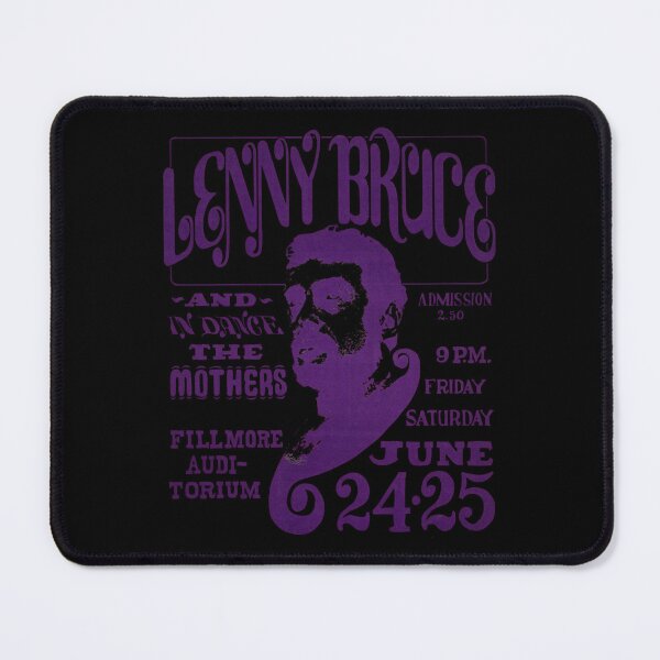 Item preview, Mens Womens Lenny Bruce Live Long Sleeve Vintage Retro designed and sold by JackFinestein.