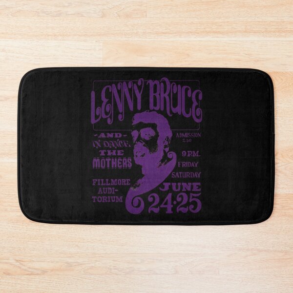 Item preview, Mens Womens Lenny Bruce Live Long Sleeve Vintage Retro designed and sold by JackFinestein.