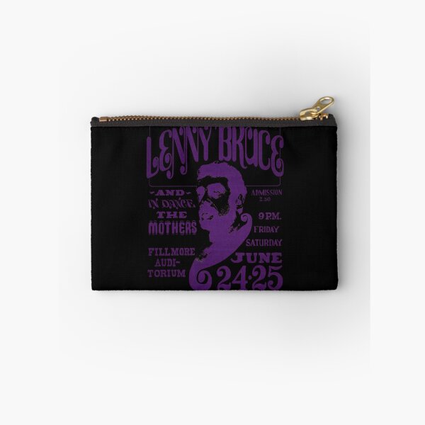 Item preview, Mens Womens Lenny Bruce Live Long Sleeve Vintage Retro designed and sold by JackFinestein.
