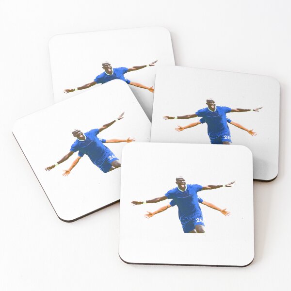 Item preview, Kalidou Koulibaly  designed and sold by Truefans.