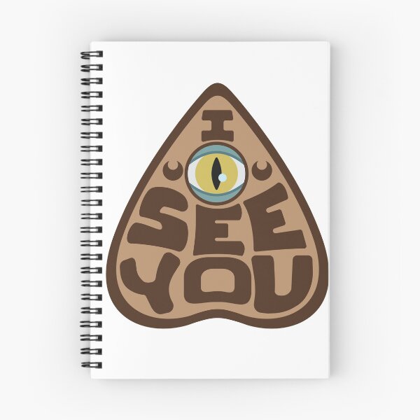 Item preview, Planchette designed and sold by gianfrancomac.