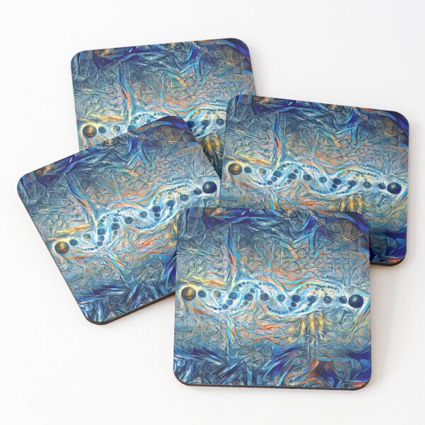 Item preview, Alton Barnes, England - June 17, 1996 - A designed and sold by HoshiKara.